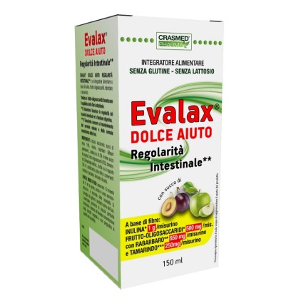 EVALAX DOLCE AIUTO 150ml