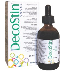 DECOSTIN Gocce 30ml