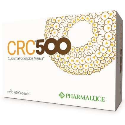 CRC500 60 Capsule