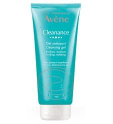 CLEANANCE Gel Det.200ml