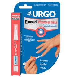 URGO UNGHIE FRAGILI PENNA 2ML