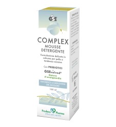 GSE COMPLEX MOUSSE DETERGENTE