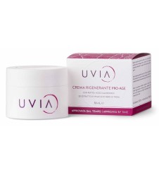 UVIA CREMA RIGENERANTE PRO AGE