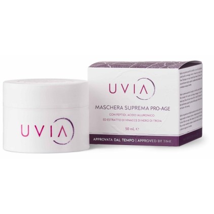 UVIA MASCHERA SUPREMA PRO AGE