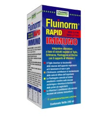 FLUINORM*Rapid Immuno 240ml