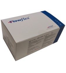 FLOWFLEX SARS-COV-2 AG 25PZ UP