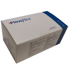 FLOWFLEX SARS-COV-2 AG NAS25pz