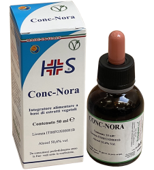 CONC NORA GOCCE 50ML