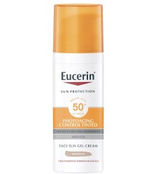 EUCERIN SUN Phot Gel Medium50+