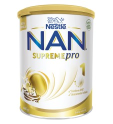 NAN Supreme PRO 1 400g