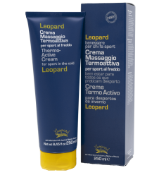 LEOPARD CR MASS TERMOATT 250ML