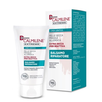 DERMOVITAMINA EXTREME Calmilene Balsamo Riparatore 40ml