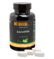 BOTANICALMIX Kalci-Osteo 60Cpr