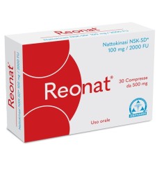 REONAT 30 Compresse