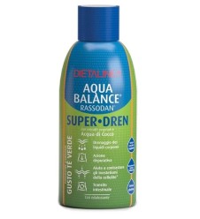 AQUA BALANCE R SUPER DREN TE