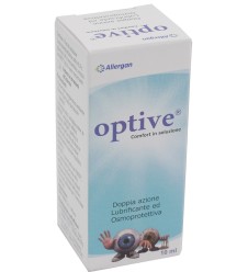 OPTIVE SOLUZIONE OFTALMICA10ML