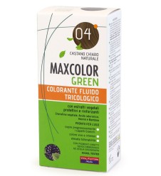 MAX COLOR GREEN 04 CAST CHI NA