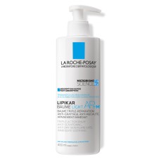 Lipikar Balm AP+M Light-La Roche-Posay-400ml-Balsamo corpo per pelle atopica