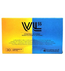 VL*55 30Cpr