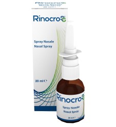 RINOCROSS Spray Nasale 20ml