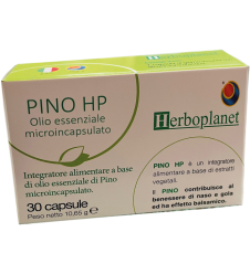 HP PINO 30CPS