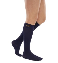 SOCKS FY Bamboo Opera Blu 1-S