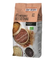 RISO ROSSO THAI 500G