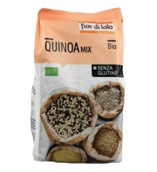 FdL Quinoa Mix Bio 400g