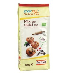 FdL Mix Dolci Bio 500g