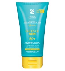 DEFENCE SUN Crema Fond.50+50ml