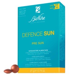 DEFENCE SUN PRE SUN 30 Cpr