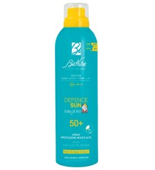 DEFENCE SUN B&K Spray 50+200ml