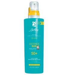 DEFENCE SUN B&K Latte 50+200ml