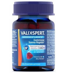 VALDISPERT Natural&Sleep 30 Pastiglie