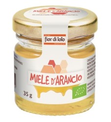 FDL MINI MIELE ARANCIO BIO