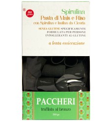 NUTRI TE' Paccheri Spirul.M/R