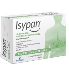 ISYPAN DIGESTIONE DIFFIC 20CPR