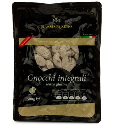 MASSIMO ZERO Gnocchi Int.500g