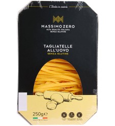 MASSIMO ZERO Tagliat.Uovo 250g