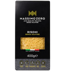 MASSIMO ZERO Risoni 400g