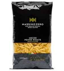 MASSIMO ZERO M/Penne Rig.1000g