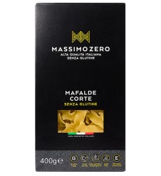 MASSIMO ZERO Mafalde Corte400g