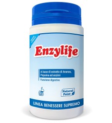 ENZYLIFE 90 Capsule