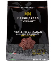 MASSIMO ZERO Froll.Cac.220g