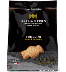 MASSIMO ZERO Froll.220g