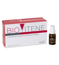 BIOVITENE 14 Fl.10ml