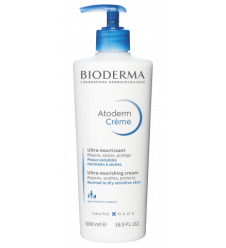 ATODERM Crema*200ml