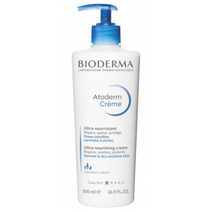 ATODERM Crema*200ml