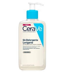 CeraVe SA Detergente Levigante 473ml