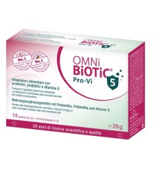 OMNI BIOTIC PRO VI 5 14BUST